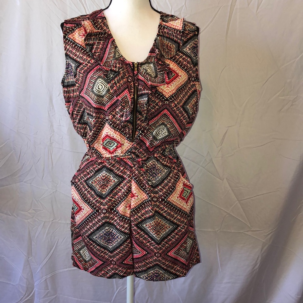 🌷SALE🌷Cute romper